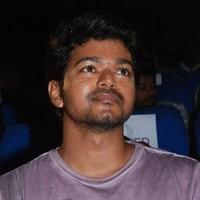 Vijay - Simbu's Osthi Audio Release Function - Pictures | Picture 106010